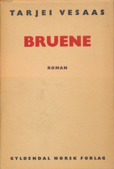 Bruene. Roman