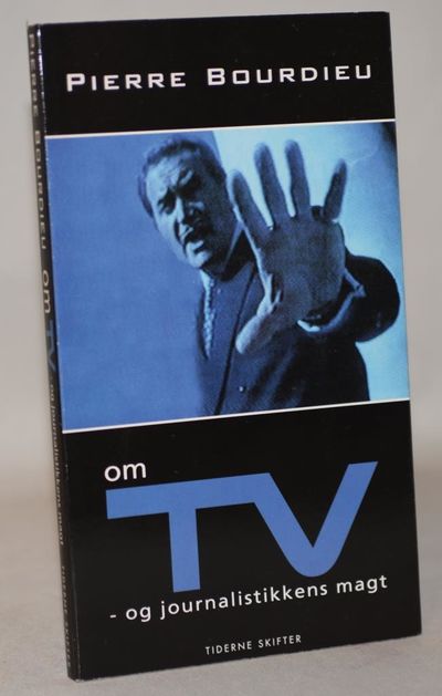 Om TV - og journalistikkens magt.