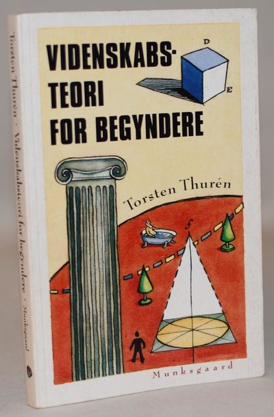 Videnskabsteori for begyndere.