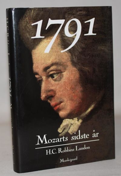 1791 - Mozarts sidste år.