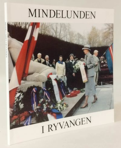 Mindelunden i Ryvangen.