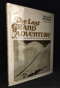 The Last Grand Adventure