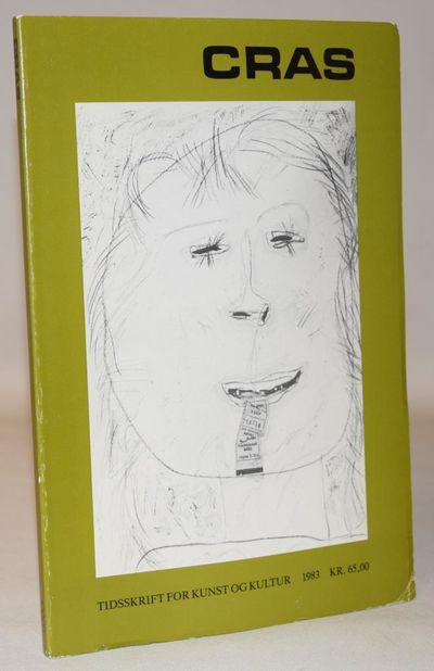 CRAS tidsskrift for kunst og kultur XXXVI - 1983.