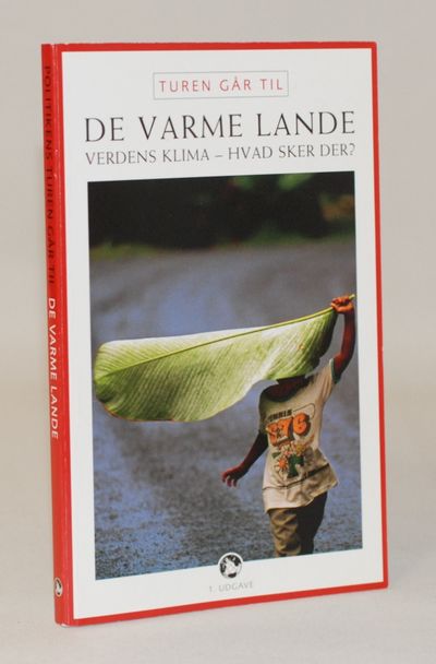 Turen går til de varme lande - verdens klima -…