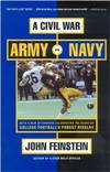 A Civil War Army Vs Navy