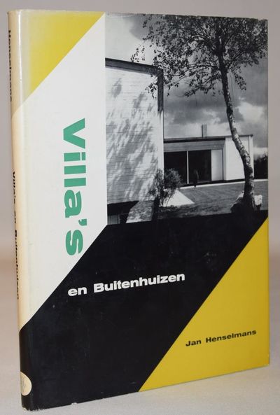 Villa's en Buitenhuizen.