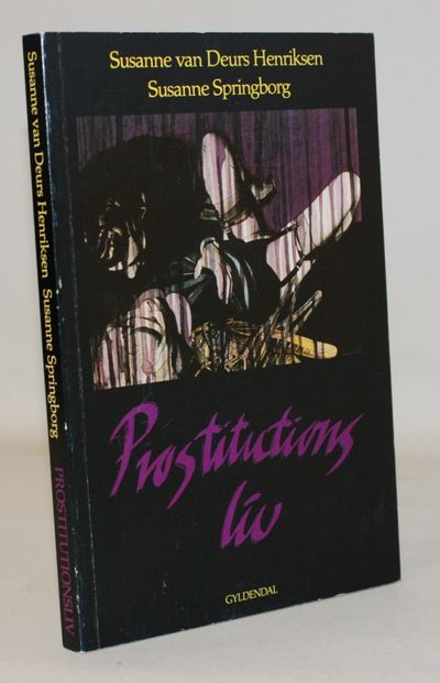 Prostitutionsliv.