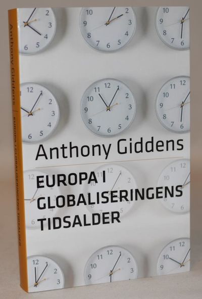 Europa i globaliseringens tidsalder.