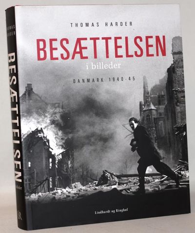 Besættelsen i billeder.