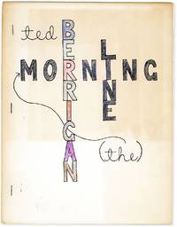THE MORNING LINE [Signed]