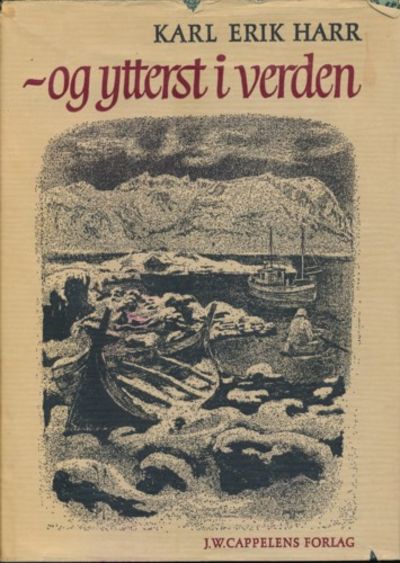 Og ytterst i verden. Impresjoner