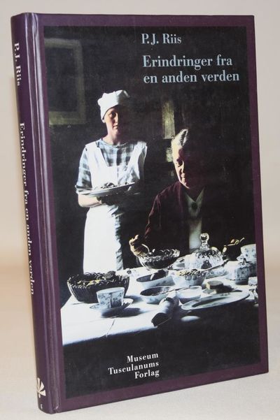 Erindringer fra en anden verden.