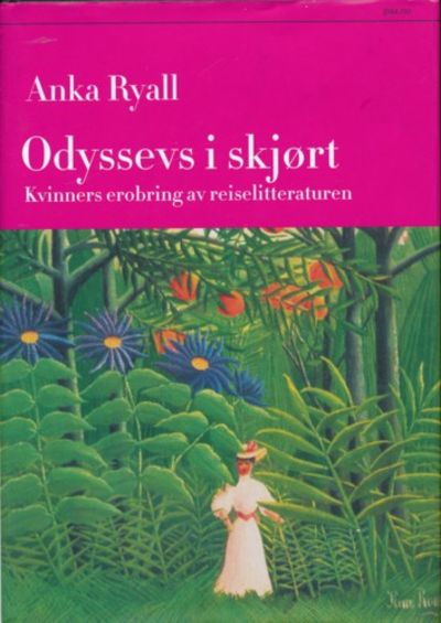 Odyssevs i skjørt. Kvinners erobring av…