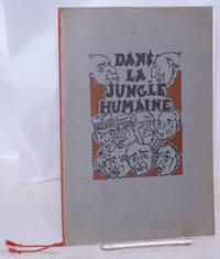 image of Dans la Jungle Humaine