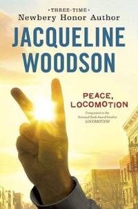 image of Peace, Locomotion