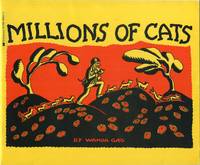 Millions of Cats by Gag, Wanda - 1956-01-01