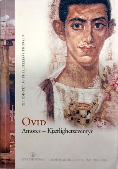 Amores - Kjærlighetseventyr