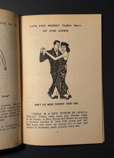 Life Turns Man Up and Down: Money and...; (photo 3)