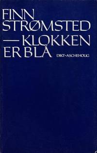 Klokken er blå.