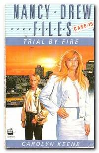 image of Trial By Fire