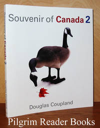 cover of Souvenir of Canada 2