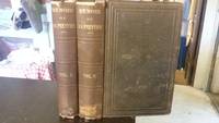 A Memoir of S. S. Prentiss, edited by his brother Volume 1 & 2