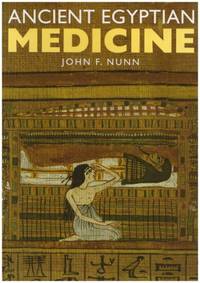image of Ancient Egyptian Medicine