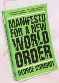image of Manifesto for a new world order