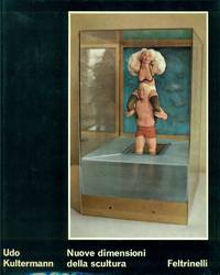 Nuove dimensioni della scultura