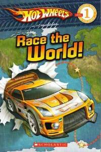 Hot Wheels : Race the World!