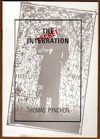 cover of The Secret Integration