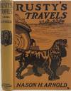 Rusty's Travels, A Little Dog's Part in a Vacation