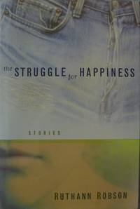 cover of The Struggle for Happiness