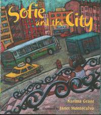 cover of Sofie and the City
