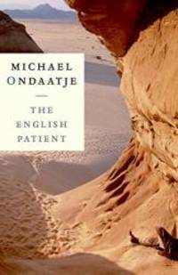 English Patient by Michael Ondaatje - 1993-01-07