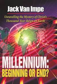 Millennium: Beginning Or End?