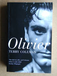 image of Olivier: The Authorised Biography.