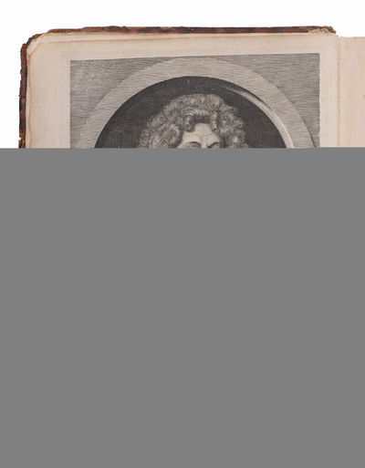 Le droit de la nature et de gens, ou systeme general des principes le plus importans de la morale, de la jurisprudence, et de la politique. Traduit du Latin par Jean Barbeyrac. Second edition, revûé & augmentée considerablement - [THE STATE OF NATURE IS PEACE] (photo 3)