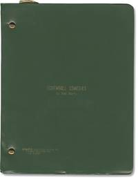 Screwball Comedies (Original script for an unproduced play)
