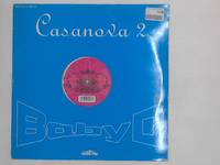 Casanova 2 12in by Baby D - 1994