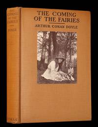 The Coming of the Fairies. by Arthur Conan DOYLE - 1922