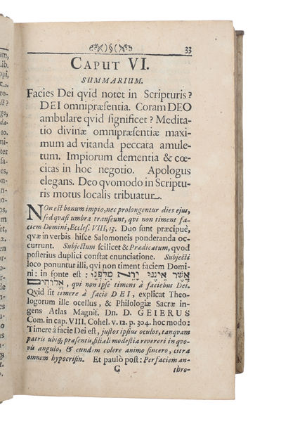 Apanthismata, sive Selecti Flores Philologico-Historico-Theologico-Morales, in IV Libros divisi. (photo 3)
