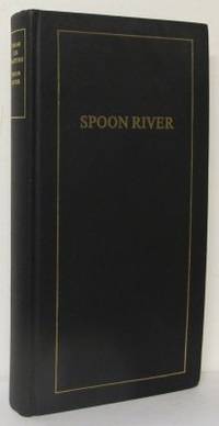 Spoon River. Tolkning av Th. Warburton.…