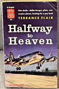 cover of Halfway to Heaven