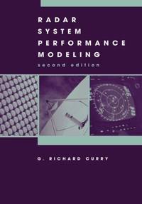Radar System Performance Modeling second edition