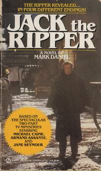 Jack the Ripper