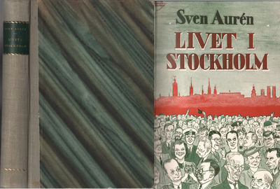 LIVET I STOCKHOLM.