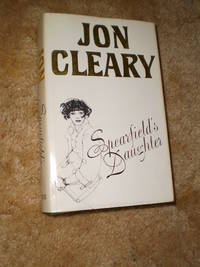 Spearfield's Daughter - First Edition 1982