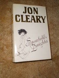 Spearfield&#039;s Daughter  -  First Edition 1982 by Jon Cleary - 1982