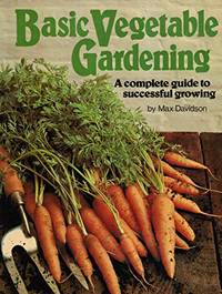 Basic vegetable gardening